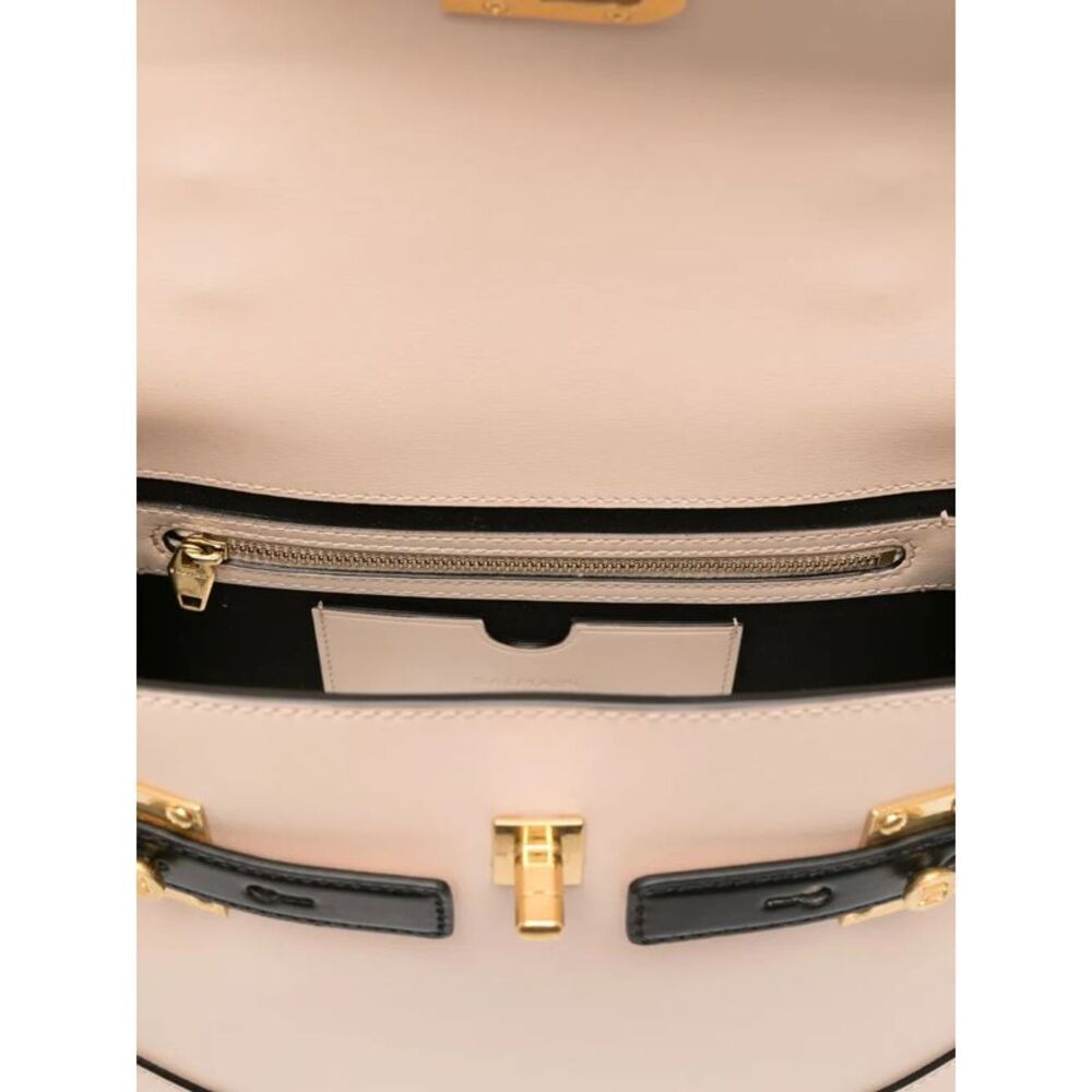 Balmain Women B-Buzz 23 Bag - Picture 4 of 5